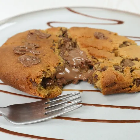 Milk Chocolatey Spread